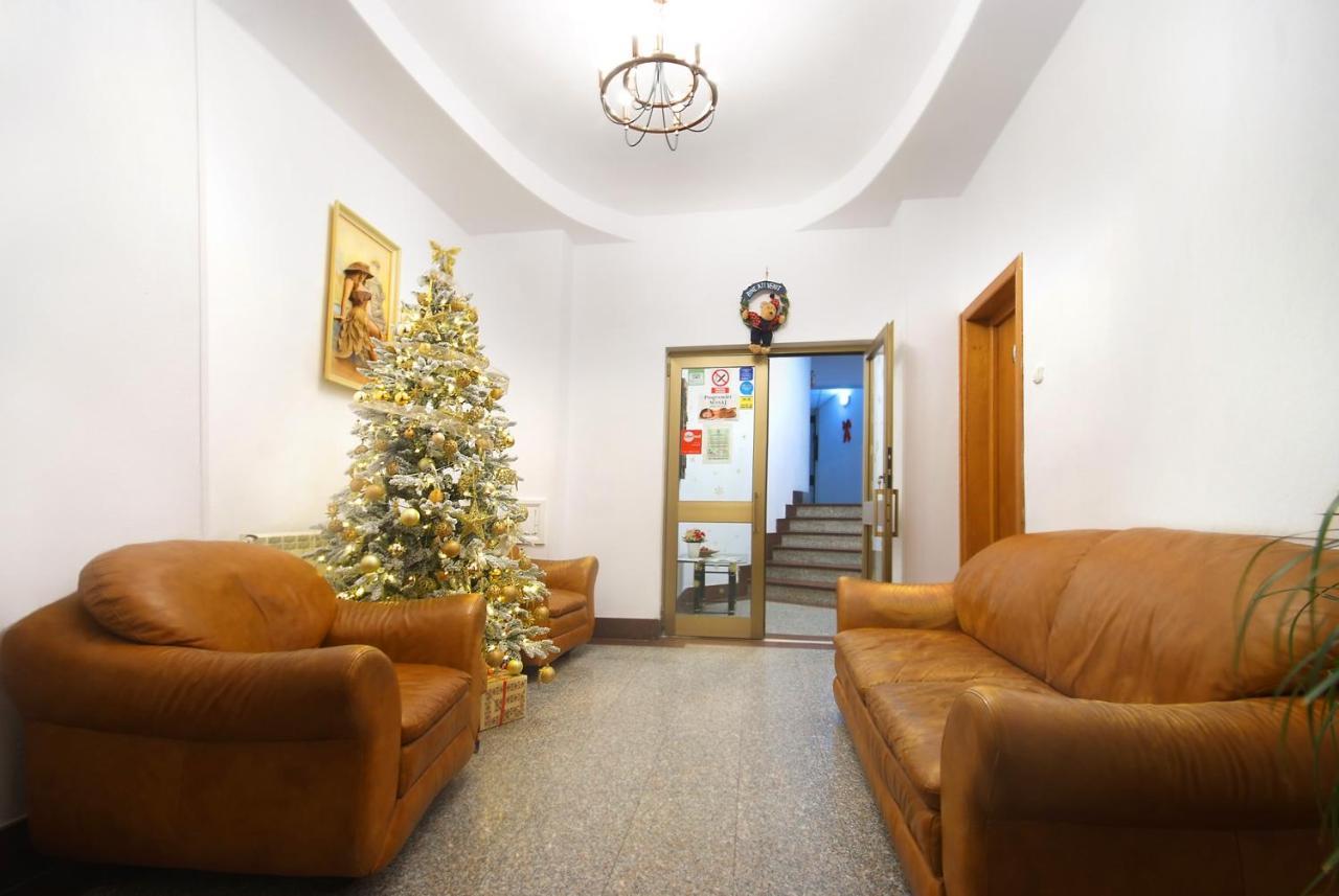 Vila Teleconstructia Slănic-Moldova Esterno foto