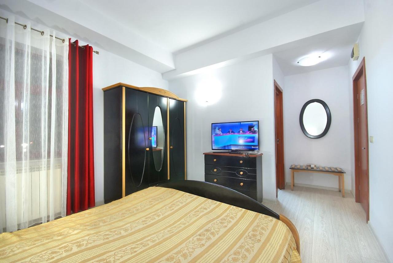 Vila Teleconstructia Slănic-Moldova Esterno foto
