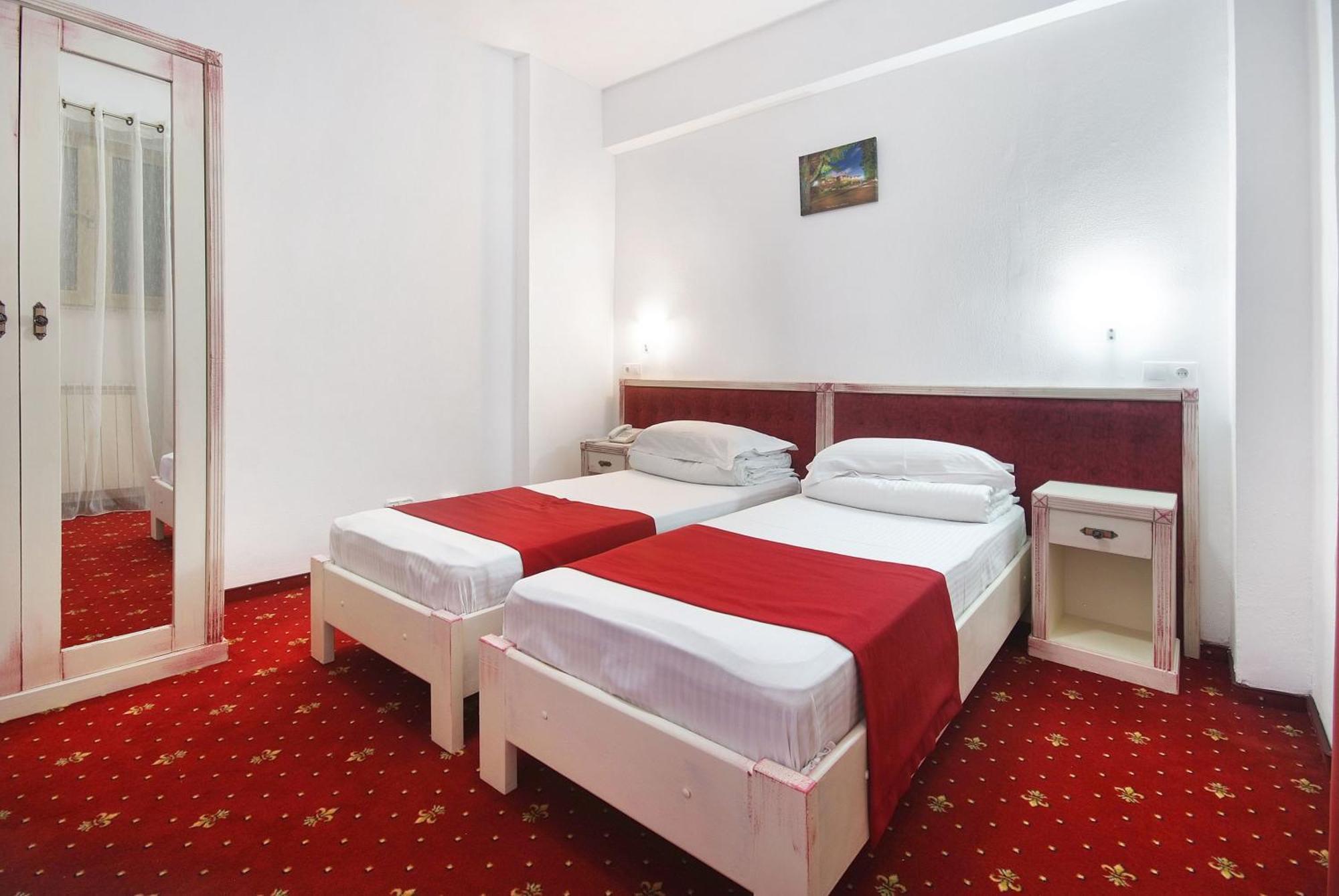 Vila Teleconstructia Slănic-Moldova Esterno foto